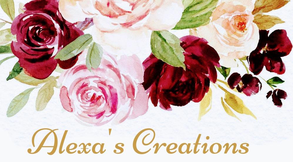 Alexa's Creations – ALEXAS CREATIONS & PDX KILLER JIGS