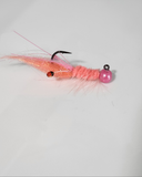 Pink Pearl shrimp #1