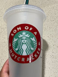 Personalized Cup