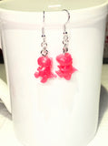 Dinosaur Earrings