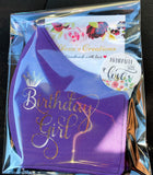 Personalized Facemask