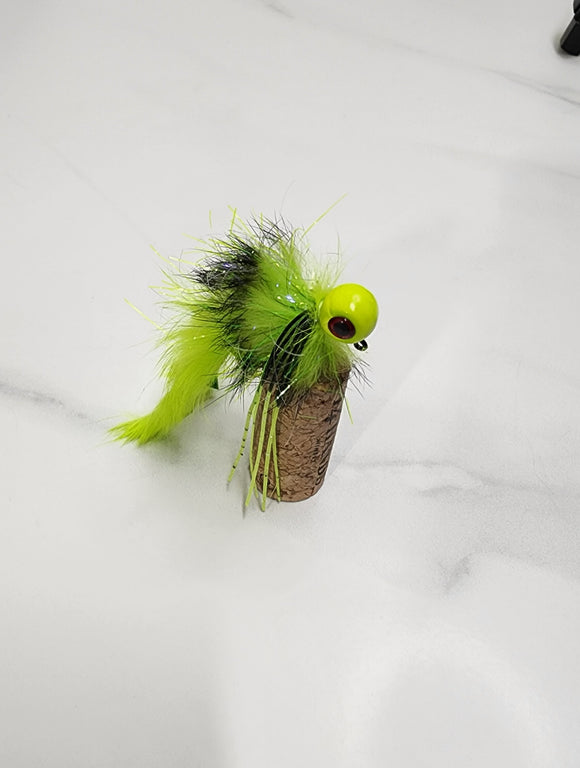 Twitching Jigs Collection #4