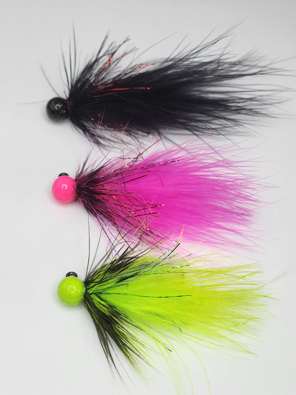 Salmon,Steelhead,TroutJigs #2