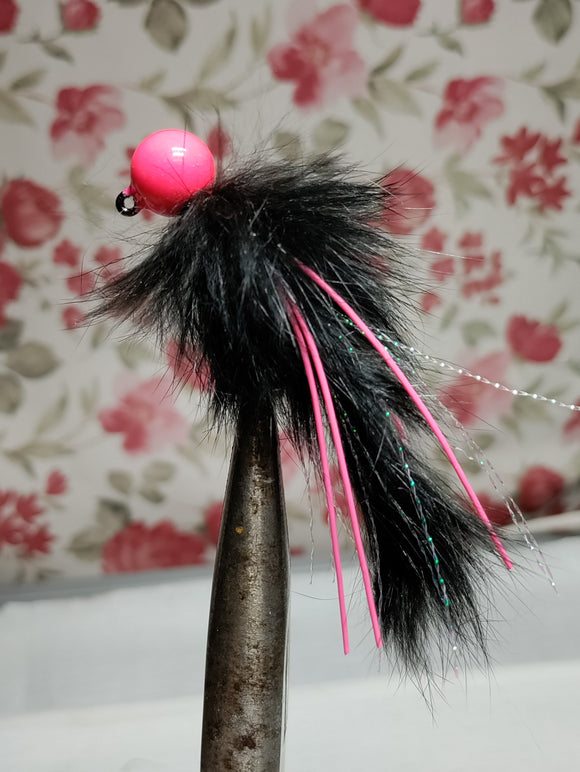 Twitching Jigs Collection #2