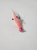 Pink Pearl shrimp #1