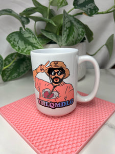 YHLQMDLG mug