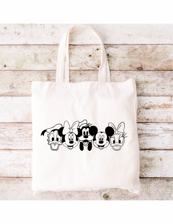 Best day ever Tote Bag