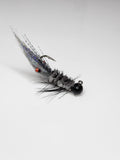 Black Shrimp #2