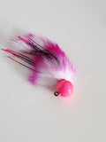 Hot pink