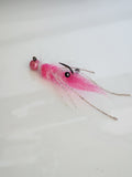 Pearl pink shrimp