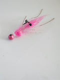 Pearl pink shrimp