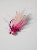 Pink Pearl tiger