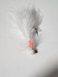 White peach