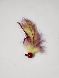 Candy Red