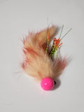 Pink Peach