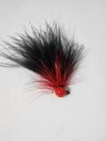 Red Black