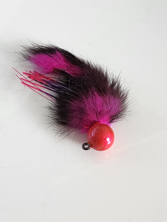 Candy pink