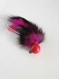 Candy pink