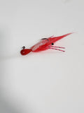 Red shrimp