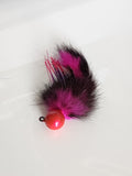 Candy pink