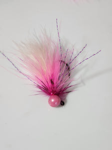 Pink Pearl tiger