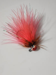 Red clown
