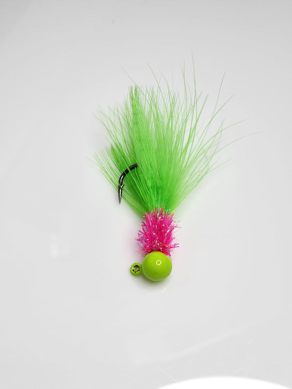 Chartreuse Cerise