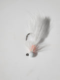 White peach