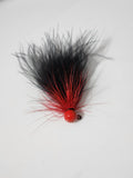 Red Black