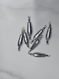 3PK Trolling sinker weights