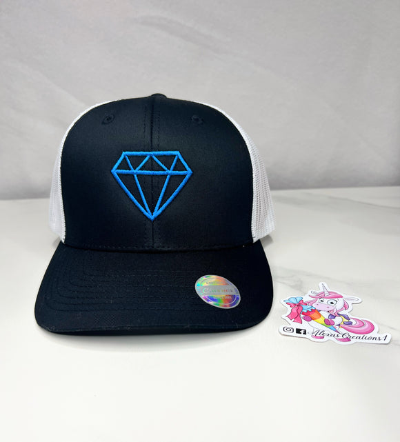 Dimond Hat