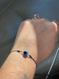 Wish bracelet