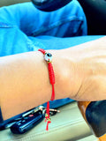 Wish bracelet