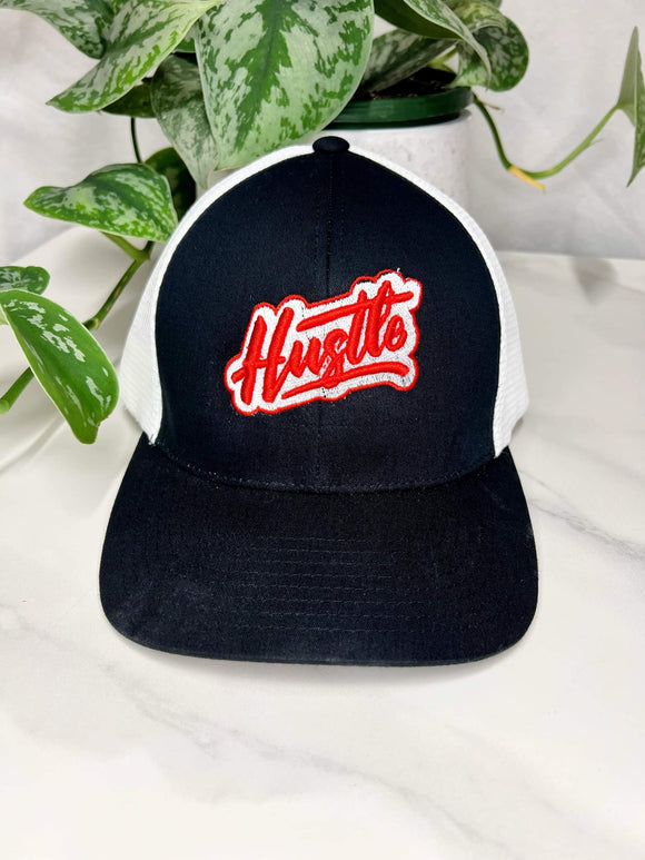 Hustle  Hat
